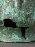 Bronze disease