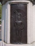 Bas-relief