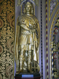 INTERIOR SCULPTURE IN THE HOUSE OF LORDS