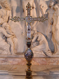 HOLY TRINITY CHURCH, SLOANE STREET, LONDON