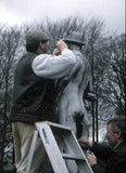 THE MAINTENANCE OF OUTDOOR SCUPTURE