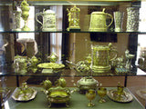 THE NATIONAL TRUST'S METALWORK COLLECTION