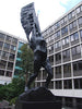 STATUES IN THE CITY OF LONDON