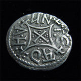 ANCIENT BRITISH COINS