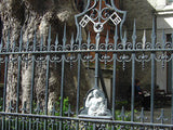 CITY OF LONDON IRONWORK