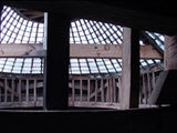 ICKWORTH ROOF LANTERN